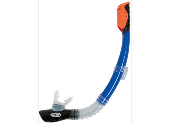 Hyper-Flo Snorkel 8+
