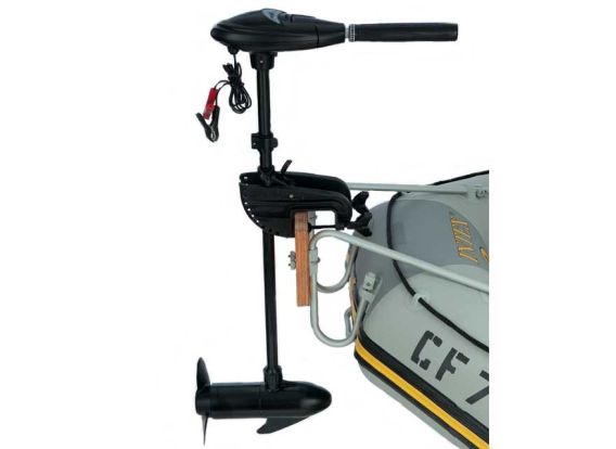 Intex Elektrische buitenboordmotor | 40 Lbs stuwkracht