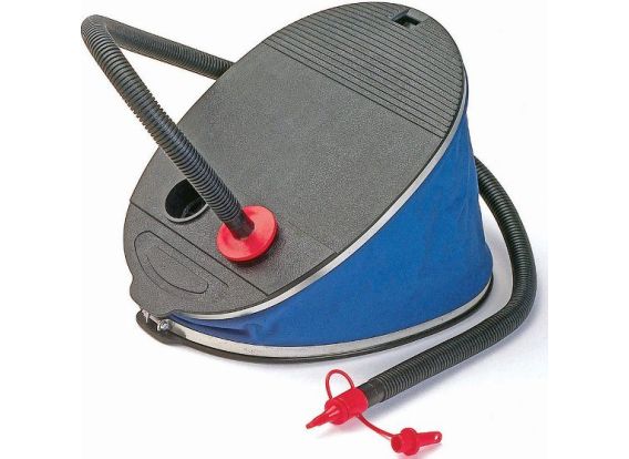 Intex voetpomp - Groot model