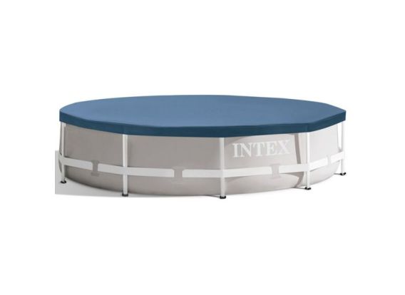 Intex afdekzeil zwembad Ø 427 cm