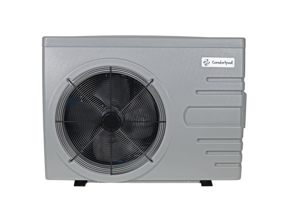 Inverter warmtepomp Comfortpool Pro 9