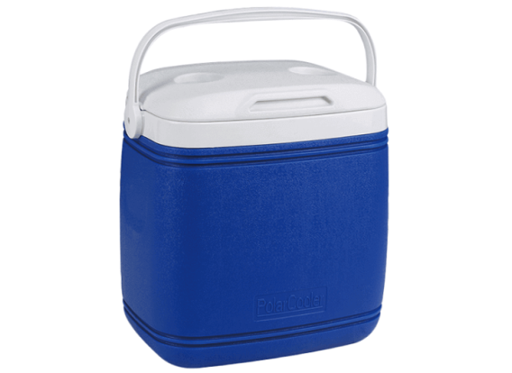 Polar Cooler Pro koelbox 26L