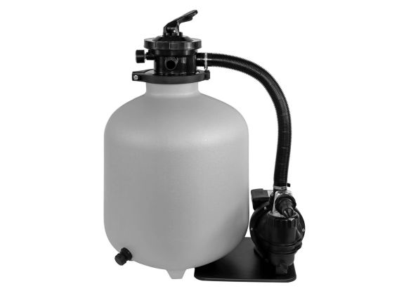 Zandfilterpomp Comfortpool Prime 10 | Tot 40.000 liter