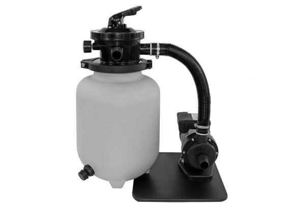 Zandfilterpomp Comfortpool Prime 6 | Tot 23.000 liter