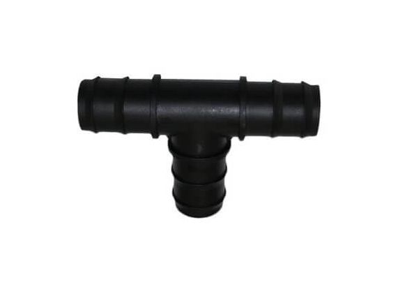 T-stuk voor Comfortpool Bypass kit