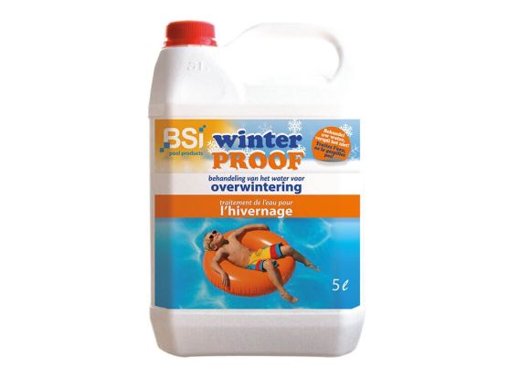 Winterproof 5L