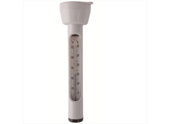 Intex zwembad temperatuurmeter