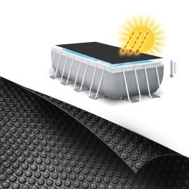Comfortpool Solar afdekzeil Pro 549 x 274 cm | Verwarmt en Isoleert