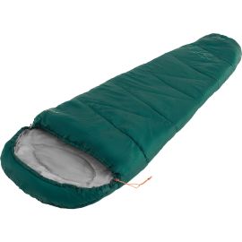 Easy Camp Starling Mummyslaapzak | Groen
