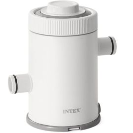 Intex cartridge zwembadpomp zeer klein| Tot 5.000 liter