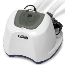Intex Zoutwatersysteem Middel | Geschikt voor middelgrote zwembaden tot 26.500 liter