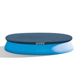Intex zwembad afdekzeil 366 rond | Easy Set zwembad