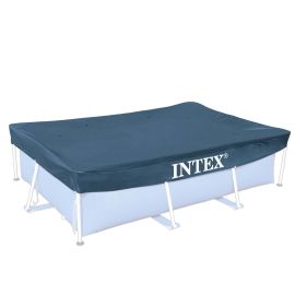 Intex afdekzeil zwembad 260 x 160 cm