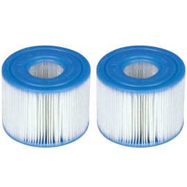 Intex S1 filter voor SPA | Duopack met 2 stuks