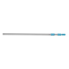 Intex uitschuifbare steel 239 cm
