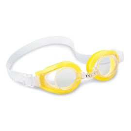 Intex Play duikbril - Geel