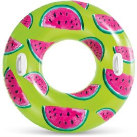 Intex Tropical Fruit zwemband groen