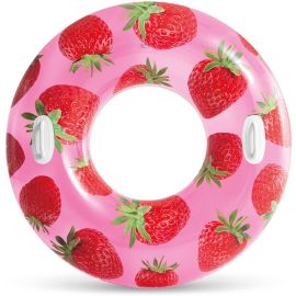 Intex Tropical Fruit zwemband roze