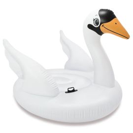 Intex Mega opblaasbare zwaan