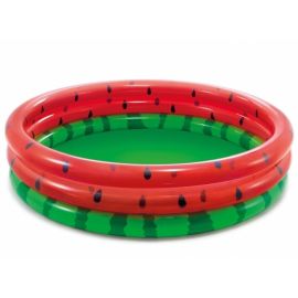 Watermeloen zwembad