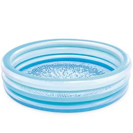 Intex opblaasbaar zwembad | Blue Bliss