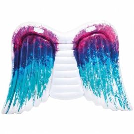 Angel Wings waterluchtbed