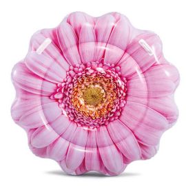 Pink Daisy waterluchtbed