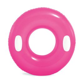 Hi-Gloss zwemband-Roze