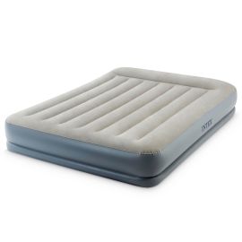 Intex Pillow Rest Mid-Rise luchtbed - tweepersoons