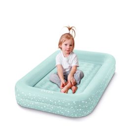 Intex Kinder kampeerluchtbed
