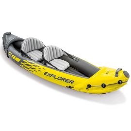Intex kayak Explorer K2 voor 2 personen