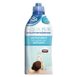 Aqua Pur Schuimverwijderaar