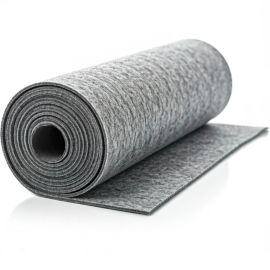Zwembad bodemvilt 360 x 260 cm | Ondertapijt | Bescherming en isolatie zwembadvloer | 200 g/m2