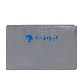 Comfortpool beschermhoes voor ECO+ 3 en 5 zwembad warmtepomp