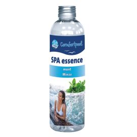 Comfortpool Spageur Munt | Jacuzzi geur voor bubbelbad of opblaasbare Spa