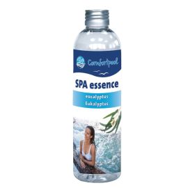 Comfortpool Spageur Eucalyptus | Jacuzzi geur voor bubbelbad of opblaasbare Spa