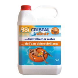Cristal Clear  5L