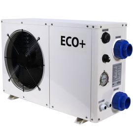 Zwembad warmtepomp Comfortpool ECO+ 3 | Voordelig en energiezuinig | 3,7 kW