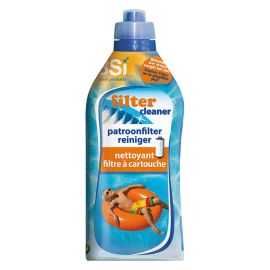 Filtercartridge Reiniger  1L