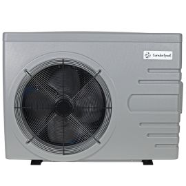 Inverter warmtepomp Comfortpool Pro 17