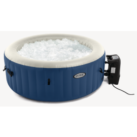 Intex PureSpa Cobalto Jacuzzi | 4 Personen | Ø 180 x 66 cm