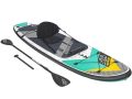Hydro Force Aqua Wander TravelTech Convertible SUP board