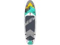 Hydro Force Aqua Wander TravelTech Convertible SUP board