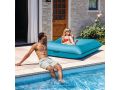 Intex Luxe Lounger | 198 x 157 cm