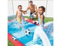 Zwembad speelcentrum Action Sports