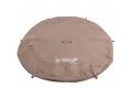 Intex PureSpa afdekzeil beige - 4-persoons