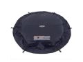Intex PureSpa afdekzeil blauw - 6-persoons
