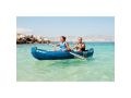 Sevylor Adventure | Tweepersoons opblaaskano met peddels en pomp