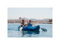 Sevylor Adventure | Tweepersoons opblaaskano met peddels en pomp