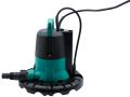 Comfortpool Dompelpomp | Voor zwembad & afdekzeil | 6.500 l/u